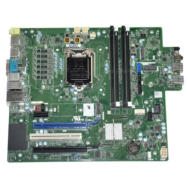 Alt view image 3 of 6 - Dell OptiPlex 7071 MT Desktop Motherboard Intel Q370 Socket LGA1151 9C5FV 97YXY