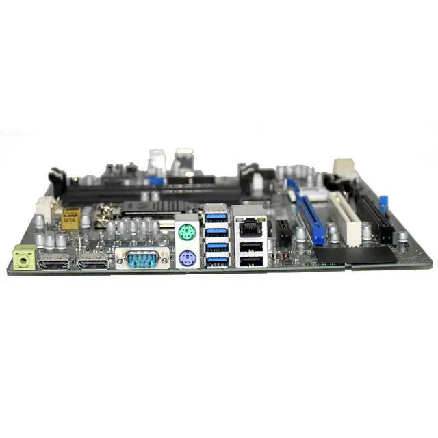 Alt view image 5 of 6 - Dell OptiPlex 7071 MT Desktop Motherboard Intel Q370 Socket LGA1151 9C5FV 97YXY