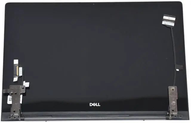 Alt view image 4 of 6 - Dell Inspiron 7391 7390 13.3 FHD Touchscreen LCD Complete Display Assembly K6H5W