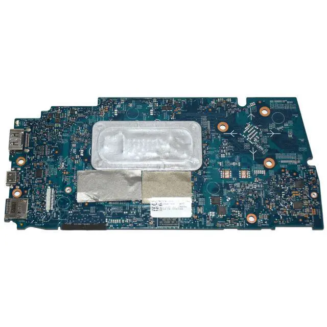 Alt view image 5 of 6 - Dell Vostro 5390 Inspiron 5390 Motherboard i7-8565U 1.8GHz 8GB RAM 18769-1 9H2TM