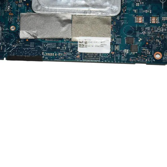 Alt view image 6 of 6 - Dell Vostro 5390 Inspiron 5390 Motherboard i7-8565U 1.8GHz 8GB RAM 18769-1 9H2TM