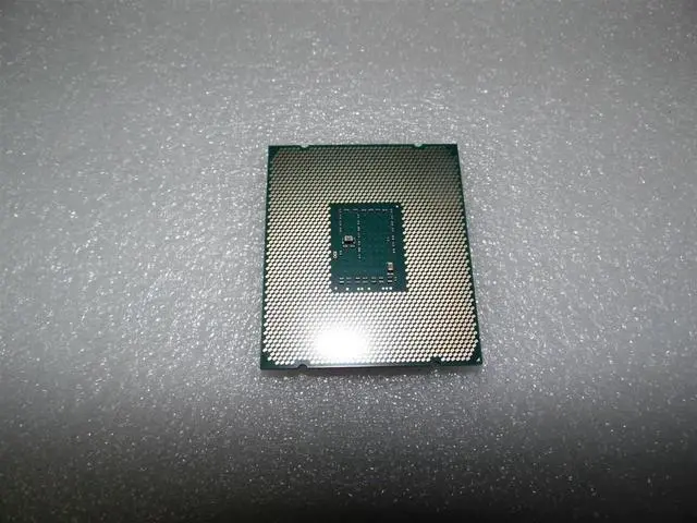 Alt view image 2 of 2 - Xeon Intel E5-4627 V3 2.60GHz Ten Core Processor CPU Dell HP IBM Server SR22Q