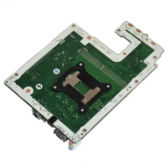 Alt view image 6 of 7 - Dell Inspiron Vostro 3470 Motherboard H370 Chipset Socket LGA1151 17530-1 D02VH