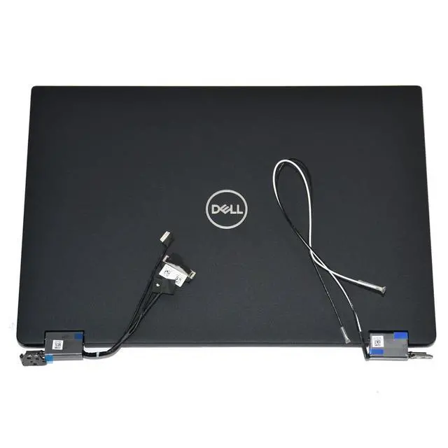 Alt view image 4 of 5 - Dell Latitude 7389 7390 2-in-1 13.3" FHD Touchscreen LCD Display Assembly K1PK5