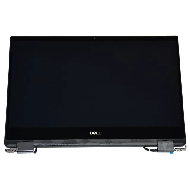 Alt view image 3 of 5 - Dell Latitude 7389 7390 2-in-1 13.3" FHD Touchscreen LCD Display Assembly K1PK5