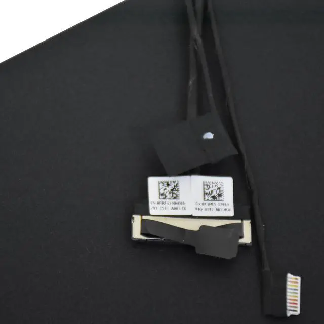 Alt view image 5 of 5 - Dell Latitude 7389 7390 2-in-1 13.3" FHD Touchscreen LCD Display Assembly K1PK5