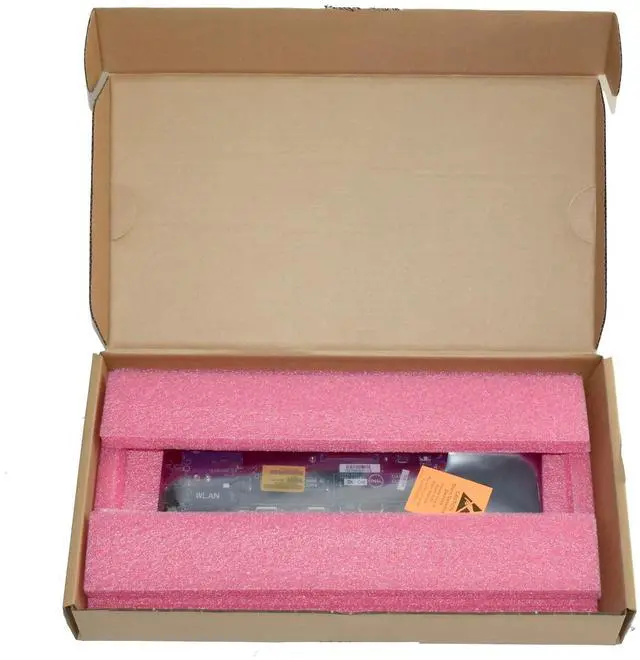 Alt view image 2 of 6 - Dell Latitude 5400 Motherboard Core i5-8365U 1.6GHz EDC41 LA-G892P 5T75M