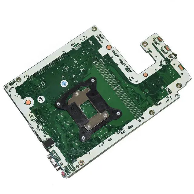Alt view image 6 of 7 - Dell Inspiron 3471 Motherboard Socket LGA1151 Intel B365 Chipset 19423-1 2GDWG