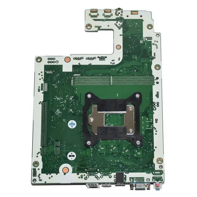 Alt view image 5 of 7 - Dell Inspiron 3471 Motherboard Socket LGA1151 Intel B365 Chipset 19423-1 2GDWG