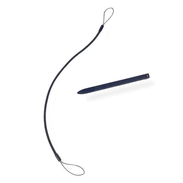 Alt view image 7 of 7 - Dell Latitude Rugged Tablet 7212 7220 7202 Stylus Pen with Tether Strap 77R7T