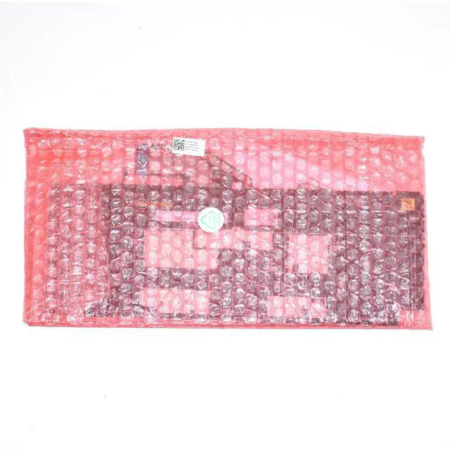 Alt view image 2 of 7 - Dell XPS 9310 7390 2-in-1 White Backlit US Keyboard QWERTY English VKJ01 XD3H3