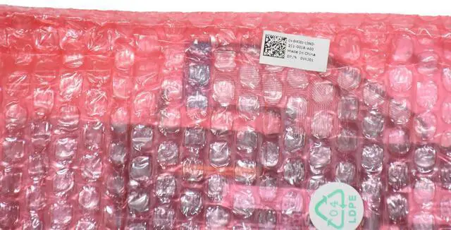 Alt view image 6 of 7 - Dell XPS 9310 7390 2-in-1 White Backlit US Keyboard QWERTY English VKJ01 XD3H3