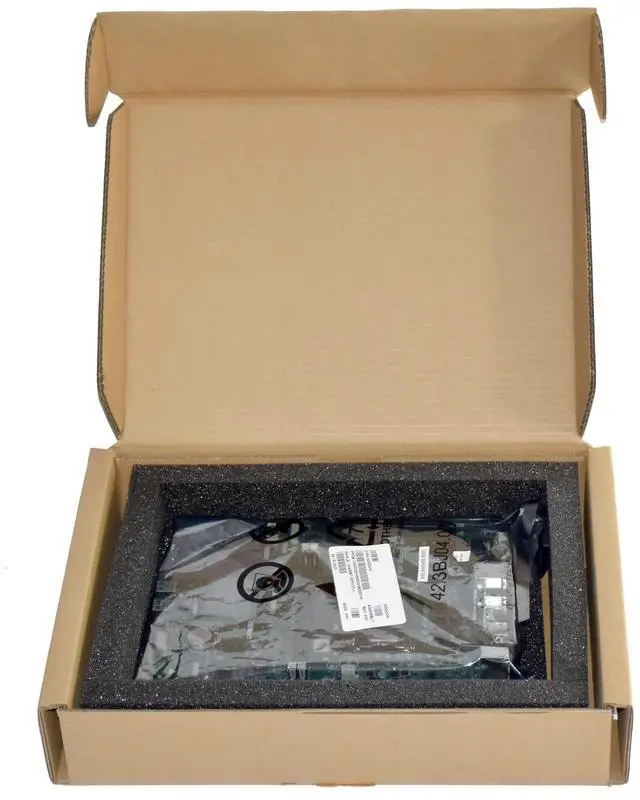 Main image of Dell Inspiron 3470 Motherboard Intel H370 Chipset LGA1151 Socket 17530-1 D02VH