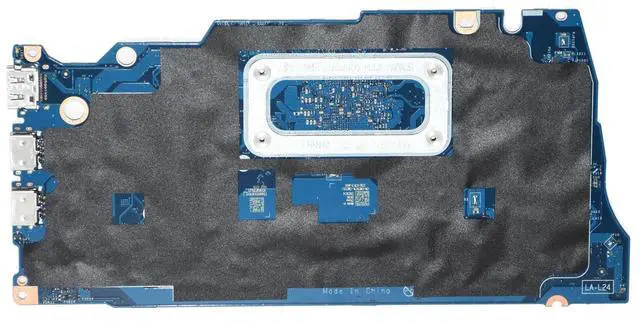 Alt view image 5 of 6 - Dell Inspiron 15 3510 Motherboard Celeron N4020 1.10 GHz 2-Cores LA-L244P NCXC4