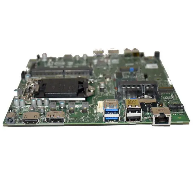 Alt view image 4 of 7 - Dell OptiPlex 3060 Micro Desktop Motherboard Intel Q370 LGA1151 IPCFL-CG 3KWTV