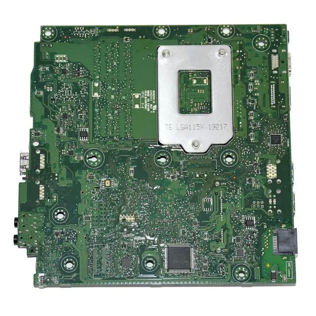 Alt view image 7 of 7 - Dell OptiPlex 3060 Micro Desktop Motherboard Intel Q370 LGA1151 IPCFL-CG 3KWTV
