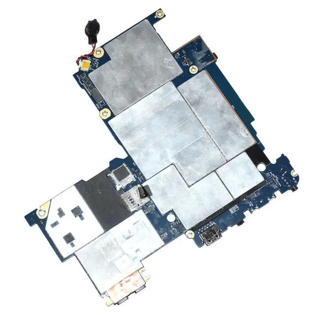 Alt view image 7 of 7 - Dell Latitude 5290 Laptop Motherboard DAJ00 LA-F371P i5-8250U 1.6GHz 8GB - T37MJ