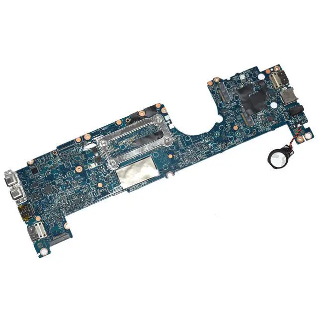 Alt view image 5 of 5 - Dell Latitude 7390 Motherboard i5-8250U 1.6GHz Quad-Core 8GB RAM LA-F291P XMNM2