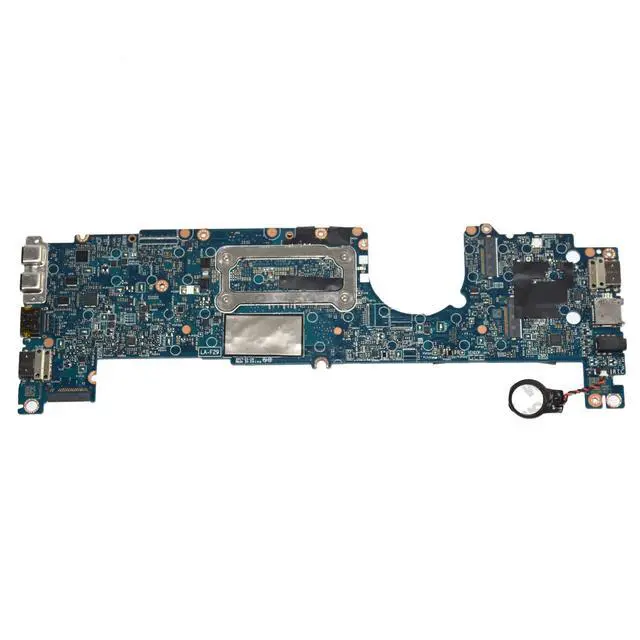 Alt view image 4 of 5 - Dell Latitude 7390 Motherboard i5-8250U 1.6GHz Quad-Core 8GB RAM LA-F291P XMNM2