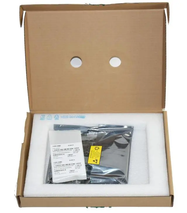 Alt view image 2 of 7 - Dell Inspiron 24 5490 7790 AIO Motherboard i5-10210U Nvidia 2GB IPCML-CL 8VMC5