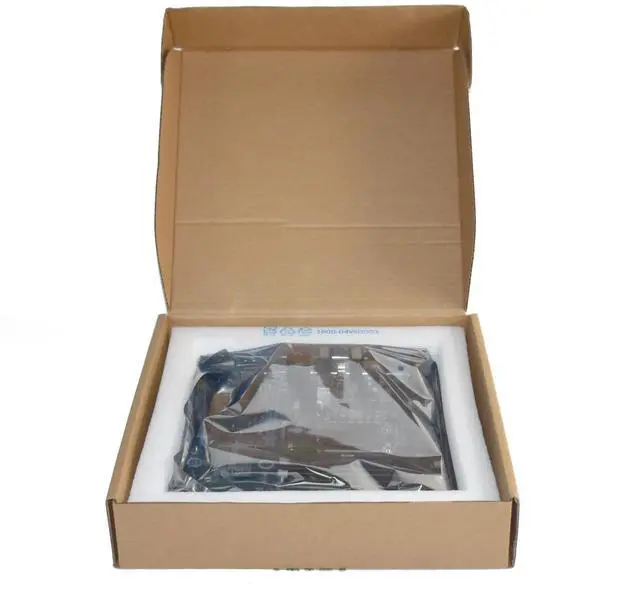 Alt view image 2 of 6 - Dell Alienware Aurora R11 R12 Motherboard Chipset Z490 LGA1200 N43JM IPCML-SH