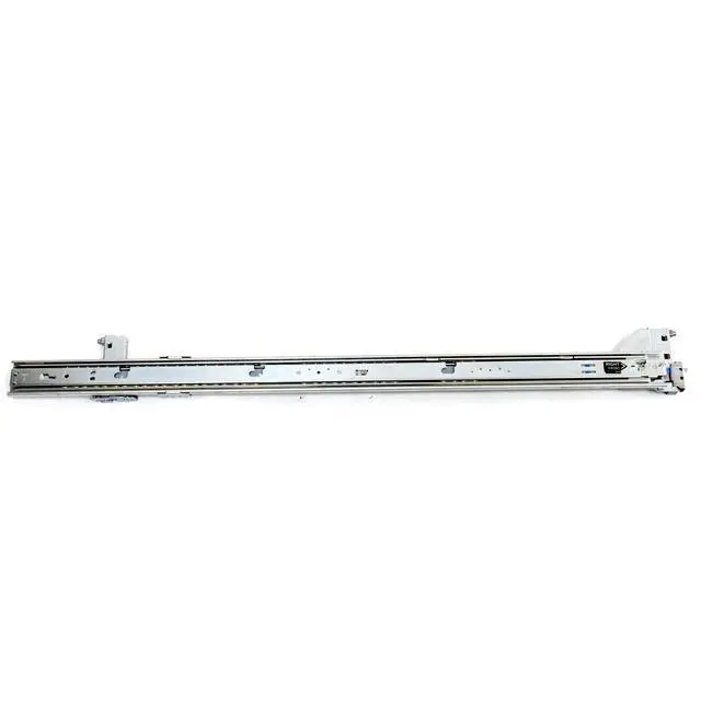 Alt view image 4 of 7 - Dell PowerEdge R940XA 2U Sliding Rail Kit T4DFW Heavy-Duty Server Rack Rails