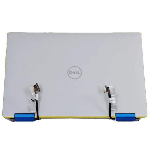 Alt view image 4 of 4 - Dell XPS 13 9300 7390 9310 2-in-1 13.4 FHD+ LCD TouchScreen Assembly White R3FYY
