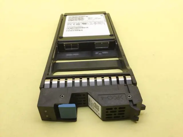 Alt view image 2 of 3 - (NOT FOR HOME PC!) Samsung PM1643a 30.72TB SAS 12Gb/s 2.5'' Enterprise SSD MZ-ILT30TB M5B-M30RSS