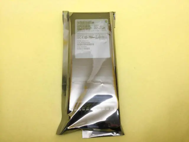 Alt view image 3 of 3 - (NOT FOR HOME PC!) Samsung PM1643a 30.72TB SAS 12Gb/s 2.5'' Enterprise SSD MZ-ILT30TB M5B-M30RSS