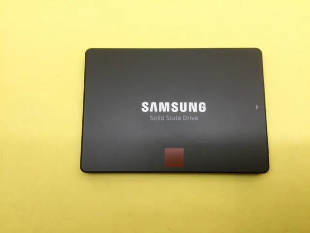 Alt view image 3 of 4 - MZ-76P512 Samsung 860 PRO Series 512GB 2.5'' V-NAND SATA Solid State Drive