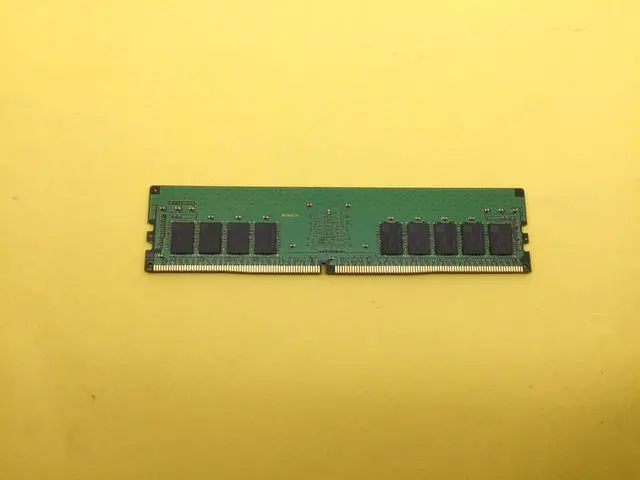Alt view image 2 of 3 - P03050-091 HPE 16GB (1X16GB) 2Rx8 PC4-2933Y Server Memory P00922-B21