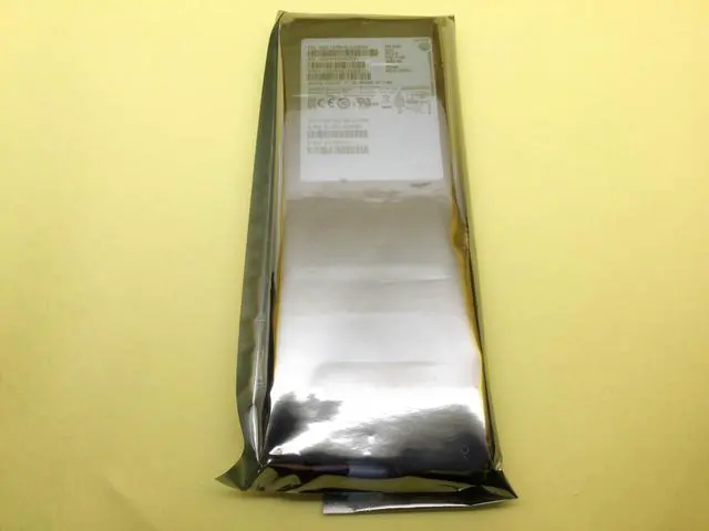 Alt view image 3 of 3 - (NOT FOR HOME PC!) SAMSUNG PM1643 3.84TB SAS 12Gb/s 2.5in ENT 520 SSD MZ-ILT3T80 SLM5A-M3R8SS