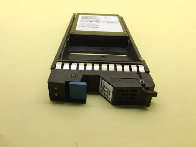 Alt view image 2 of 3 - (NOT FOR HOME PC!) SAMSUNG PM1643 3.84TB SAS 12Gb/s 2.5in ENT 520 SSD MZ-ILT3T80 SLM5A-M3R8SS