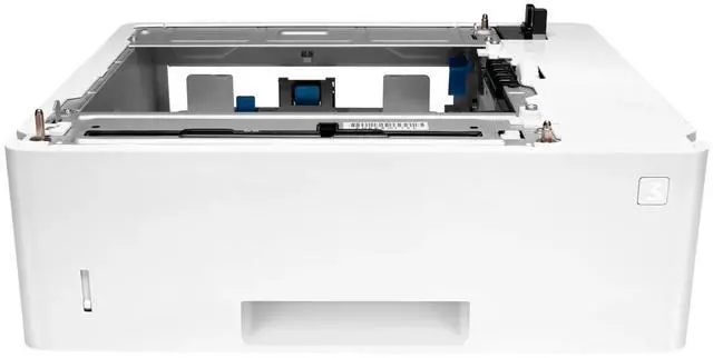 Main image of HP LaserJet 550-sheet Paper Tray | F2A72A