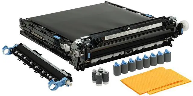 Main image of HP LaserJet D7H14A Transfer and Roller Kit, D7H14A