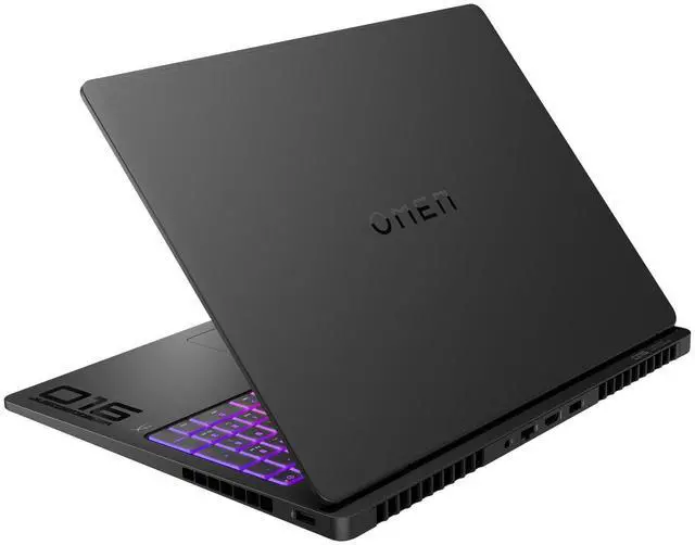Alt view image 5 of 7 - OMEN MAX Gaming Laptop 16" WQXGA Intel Core Ultra 9 32 GB memory;1 TB SSD