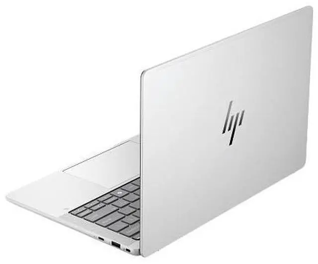 Alt view image 5 of 7 - HP EliteBook Laptop Computer 14" 2.8K Touch Screen AMD Ryzen AI 9 HX PRO 64 GB