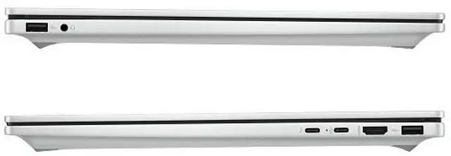 Alt view image 2 of 7 - HP OmniBook 7 Laptop Computer 16" WQXGA Intel Core 9 32 GB memory;2 TB SSD