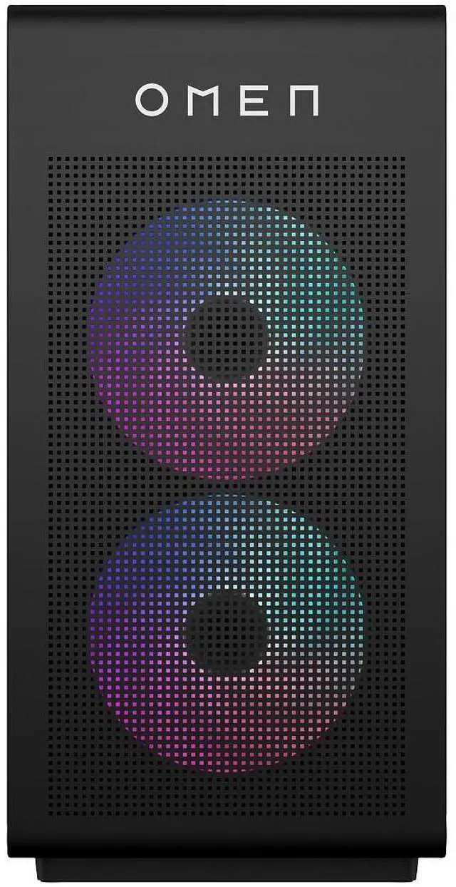 Main image of OMEN Desktop AMD Ryzen 7, 16 GB; 1 TB SSD Windows 11 Home