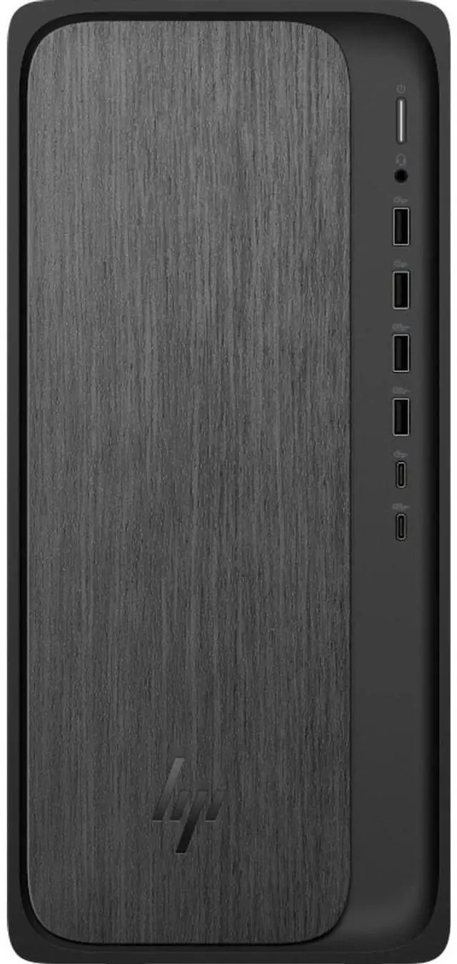 Main image of HP OmniDesk Desktop Intel Core i7 14th gen, 16 GB;2 TB SSD Windows 11 Home