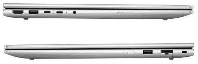 Alt view image 2 of 7 - HP ProBook Laptop Computer 16" WUXGA Touch Screen Intel Core Ultra 7 32 GB