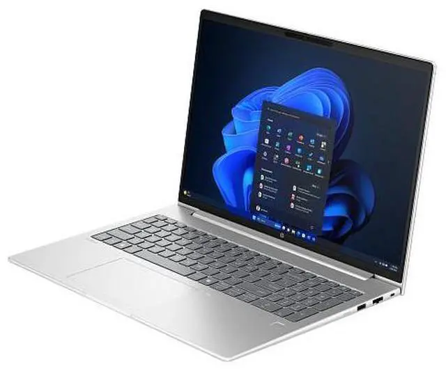 Alt view image 3 of 7 - HP ProBook Laptop Computer 16" WUXGA Touch Screen Intel Core Ultra 7 32 GB