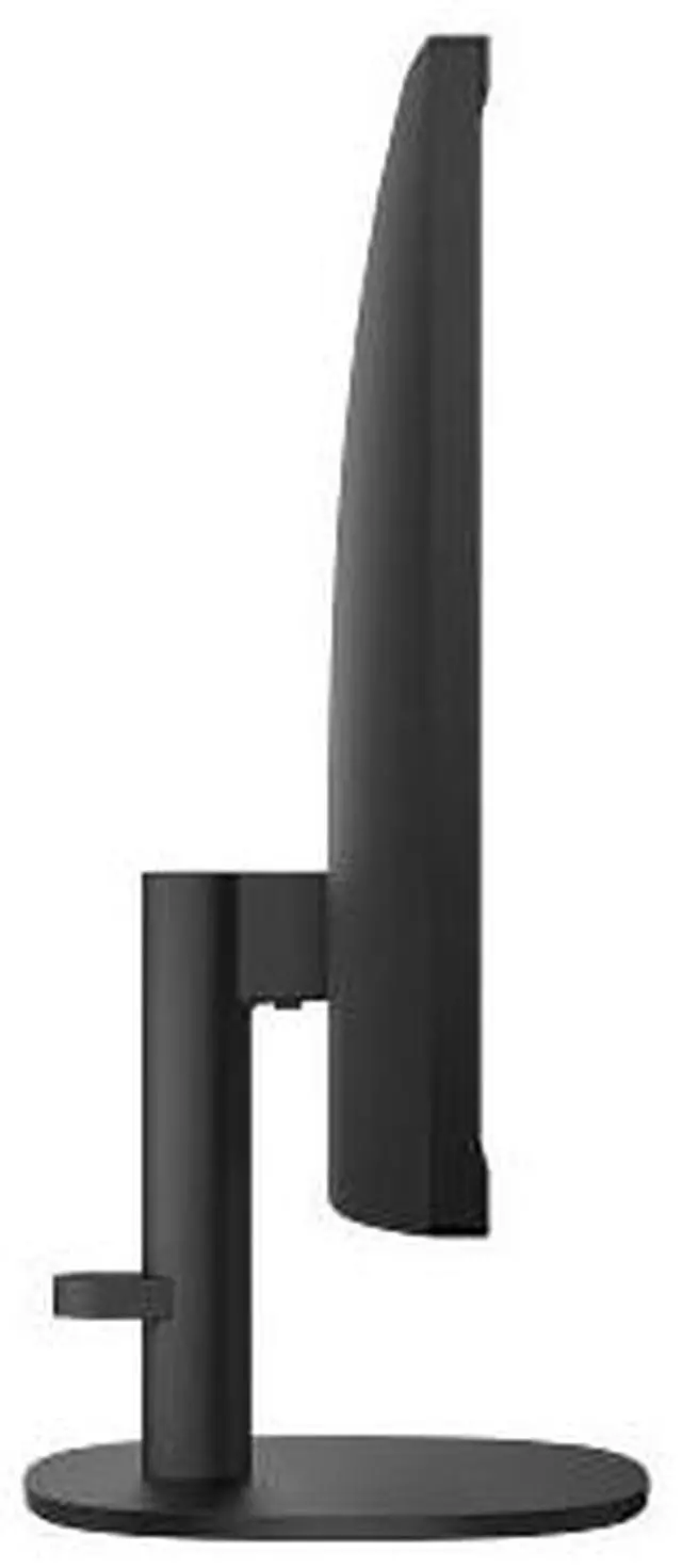 Alt view image 6 of 7 - HP Essential All-in-One Computer 21.45" FHD Intel N-series, 8 GB; 512 GB SSD