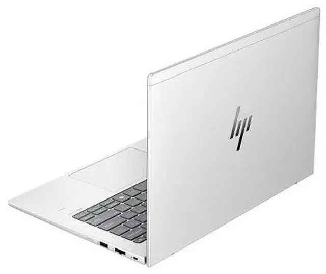 Alt view image 5 of 7 - HP EliteBook Laptop Computer 14" WUXGA Touch Screen Intel Core Ultra 7 32 GB