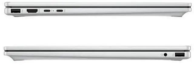 Alt view image 2 of 7 - HP OmniBook 7 Laptop Computer 16" 2K Touch Screen Intel Core Ultra 5 16 GB