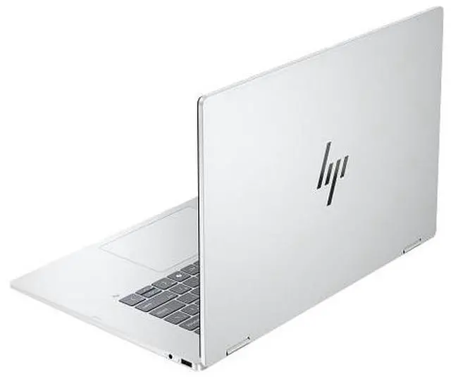 Alt view image 5 of 7 - HP OmniBook 7 Laptop Computer 16" 2K Touch Screen Intel Core Ultra 5 16 GB