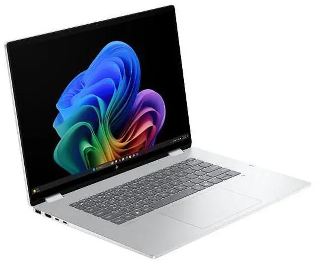 Alt view image 6 of 7 - HP OmniBook 7 Laptop Computer 16" 2K Touch Screen Intel Core Ultra 5 16 GB