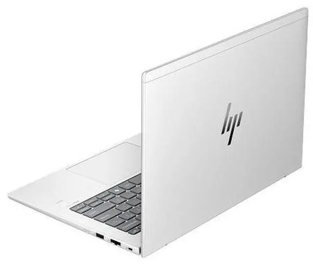 Alt view image 5 of 7 - HP EliteBook Laptop Computer 14" WUXGA AMD Ryzen 7 16 GB memory; 512 GB SSD