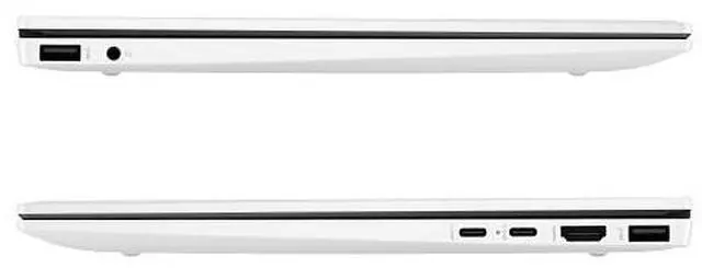 Alt view image 2 of 5 - HP OmniBook 7 Laptop Computer 13.3" WQXGA AMD Ryzen AI 7 32 GB memory; 1 TB SSD