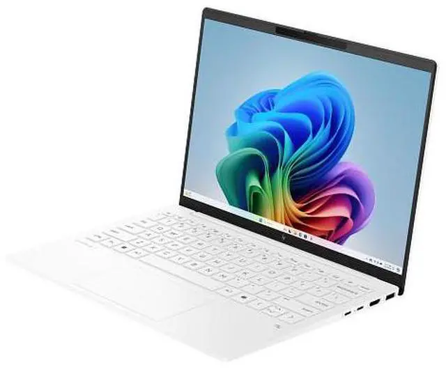 Alt view image 3 of 5 - HP OmniBook 7 Laptop Computer 13.3" WQXGA AMD Ryzen AI 7 32 GB memory; 1 TB SSD